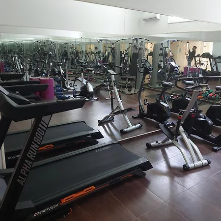 Sun Palace & Üdülőközpont 4*