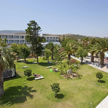 Rezort Sun Palace &