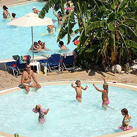Sun Palace & Rezort Kos