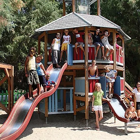 Sun Palace & Resort