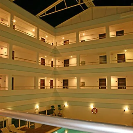 Sun Palace & Rezort Kos
