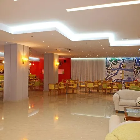 Rezort Sun Palace &