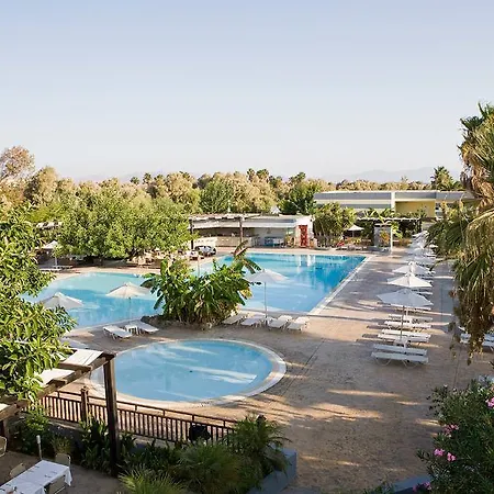 Sun Palace & Rezort