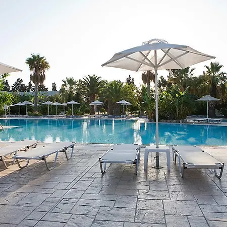 Курортный комплекс Sun Palace & Кос