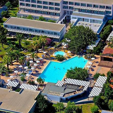 Sun Palace & 4* Kos