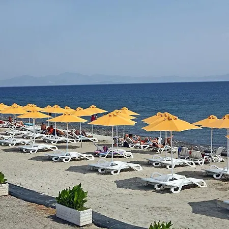 Sun Palace & 4* Kos