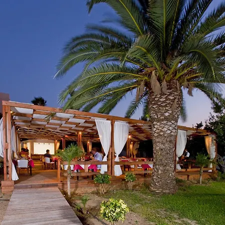 Sun Palace & İstanköy