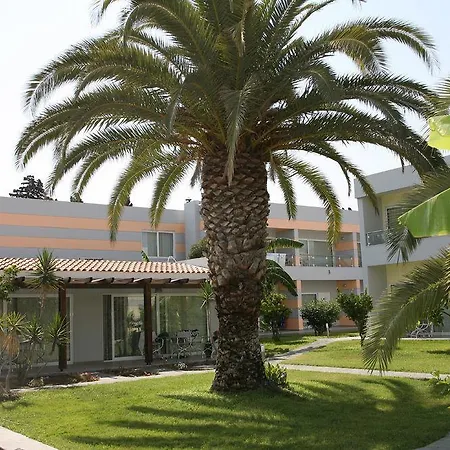 Sun Palace & Курортный комплекс