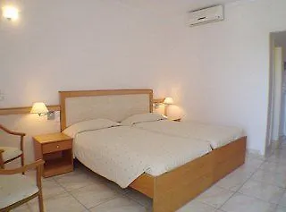 Курортный комплекс Sun Palace &
