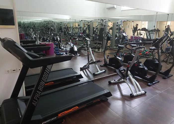 Sun Palace & Üdülőközpont 4*