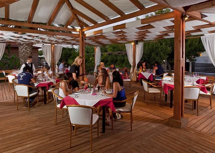 Sun Palace & 4* Kosz