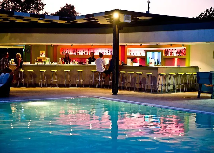 Sun Palace & Üdülőközpont Kosz