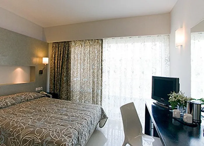 Sun Palace & Üdülőközpont