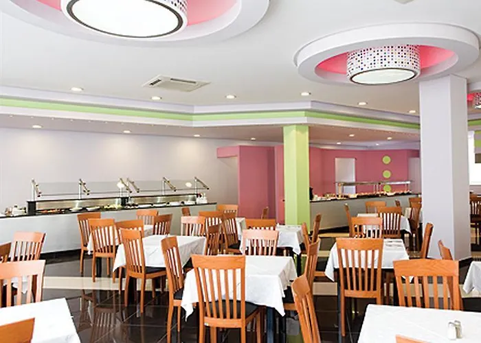 Sun Palace & Üdülőközpont 4*