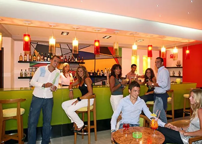 Sun Palace & 4* Kosz