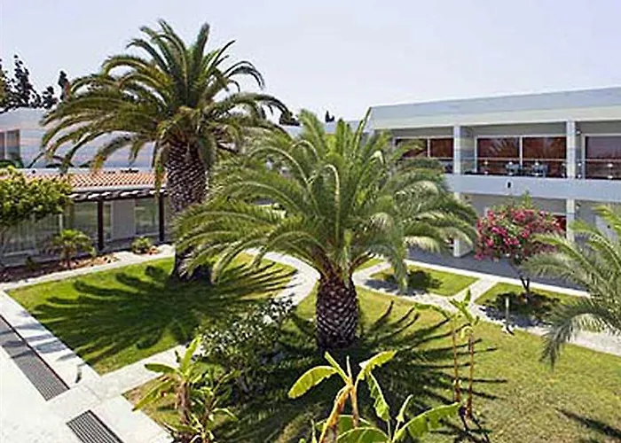 Sun Palace & Üdülőközpont 4*