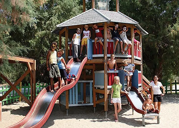 Sun Palace & Üdülőközpont