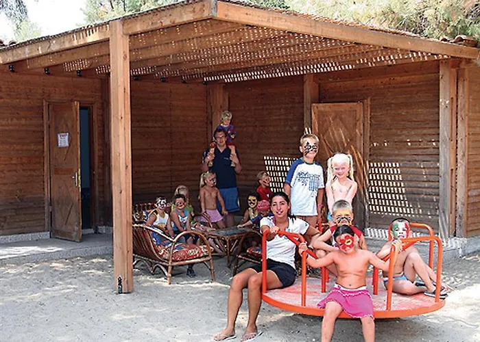 Sun Palace & 4* Kosz