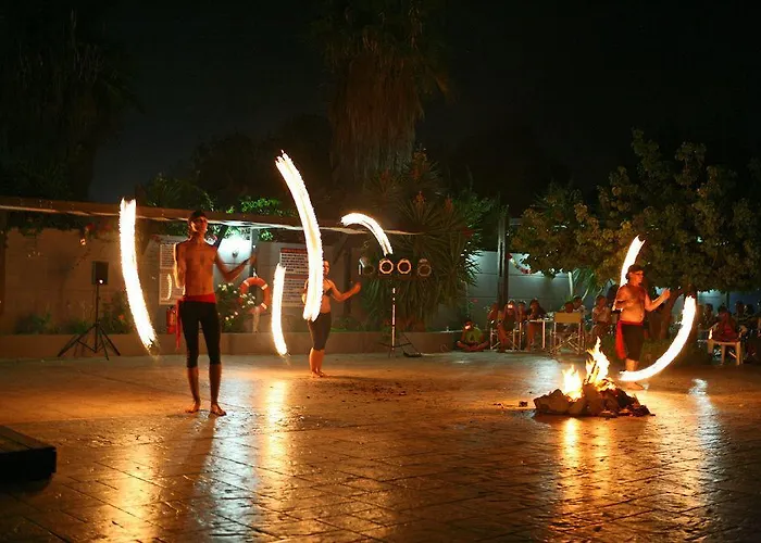 Üdülőközpont Sun Palace & 4*