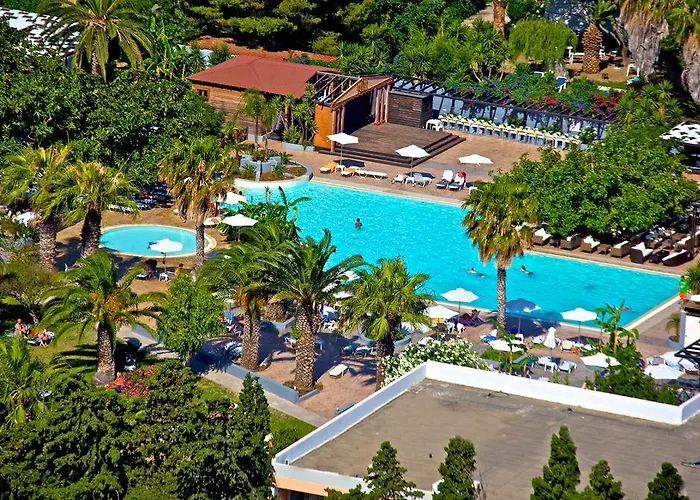 Sun Palace & Üdülőközpont